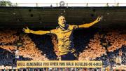 Un adiós conmovedor: la Premier League se une en un emotivo homenaje a Diogo Jota