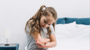 Este alimento muy recomendado para los niños les puede provocar alergia: estos son los síntomas que deben alertarte de inmediato