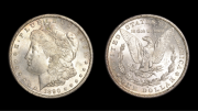La moneda de 1886 que te puede hacer rico: ¿cómo identificar el dólar Morgan que vale hasta $780.000?