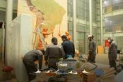 Musef invita a explorar este mes la exposición “La vida de la Madre Tierra”