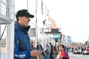 TC2000: el colorido y la pasión por los fierros estuvieron presentes en Roca