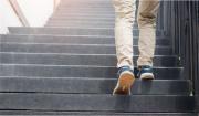Prueba del escalón de Harvard: cómo un sencillo ejercicio puede mejorar tu salud en cinco minutos