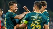 Con un equipo B reforzado, Bolívar le empata a Blooming en Montero