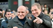 ¿Cuáles son los nombres que suenan para acompañar a José Luis Espert en la lista de La Libertad Avanza?