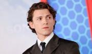 Tom Holland sueña con ser James Bond: “Para cualquier joven actor británico, sería lo máximo”