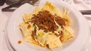 El bodegón en una zona exclusiva que ofrece pasta libre por $22.000