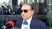 De Uribe a Wilstermann: “La FBF no sanciona”