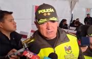 Policía reporta 1.586 arrestos y 76 vehículos retenidos durante el auto de buen gobierno