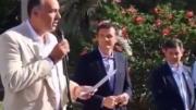 Viva el rey: el lamentable discurso del embajador argentino en España
