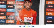 Nico Tivani ganó la penúltima etapa