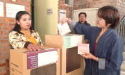 Jurados electorales no revisarán si votantes ingresan con celulares a los recintos para no vulnerar la privacidad