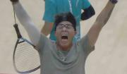 ¡Histórico! Conrrado Moscoso le da a Bolivia su primer oro en los Juegos Mundiales