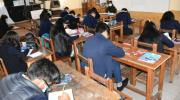 OPINIÓN Calidad educativa: Diagnóstico del OPCE revela rezago de aprendizajes estructurales Claudia Martínez