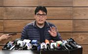 Anulan voto del diputado Héctor Arce por falta electoral al mostrar su papeleta
