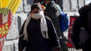 Después del alerta amarilla por frío extremo en varias provincias: ¿Cómo estará el clima esta semana?