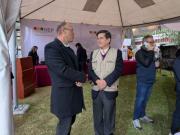 OEA acreditó 87 observadores para seguir las elecciones generales en Bolivia