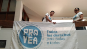 Provea ve una amenaza en la propuesta de Maduro sobre proceso constituyente de sindicatos