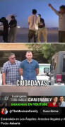 (VIDEO) Escándalo en Los Angeles por redadas, arrestos ilegales y abusos de poder