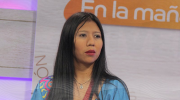 Fallece la diputada y dirigente indígena del Psuv Yosmary Fernández