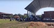 Trópico de Cochabamba: supuesta explosión de artefacto cerca de un recinto electoral genera alarma en Entre Ríos