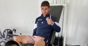 Pedro Silva Torrejón avanza en su recuperación y apunta a su regreso