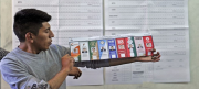 Resultados preliminares de las elecciones del domingo 17 se conocerán a partir de las 21.00