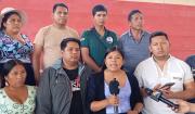 Cúpula evista niega intención de bloqueo y toma de instituciones tras la votación