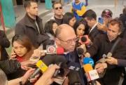 Observadores de la Unión Europea resaltan ambiente de tranquilidad y organización