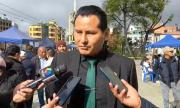 Fiscalía de La Paz informa que no ha registrado denuncias sobre delito electoral