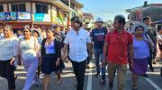 Elecciones en Bolivia: Evo Morales reiteró que no apoya a ningún candidato y volvió a pedir por el voto nulo