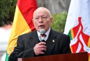 TSE inaugura la jornada electoral y califica de “injustas” las denuncias de “fraude o manipulación”
