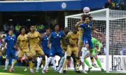 Chelsea estrena su título del Mundial de Clubes con triste ante Crystal Palace