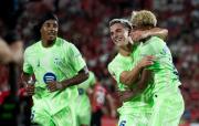 Barcelona arranca con cómoda victoria ante Mallorca – Correo del Caroní