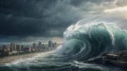 ¿Cuáles son las posibilidades de que un mega tsunami golpee la Costa Oeste de EEUU? Esto dicen los científicos