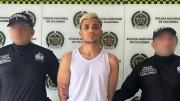 Cayó en Colombia el venezolano que había sido liberado por error en Chile, este fue el detalle que llevó a su captura