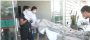 La adolescente apuñalada continúa en terapia intensiva