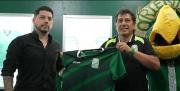 Peña asume con mano dura y promesa de renovación