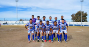 Unión y Trinidad, los líderes del campeonato sanjuanino