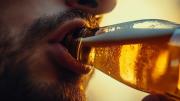 Baja récord en consumo de alcohol en Estados Unidos: la Gallup revela la sorprendente razón