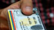 ¡Atención venezolanos!: esto es lo que pasa si no se retira la cédula de identidad luego de 30 días de ser tramitada