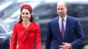 ¡De ensueño! Las primeras fotos de la nueva y lujosa mansión del Príncipe William y Kate Middleton
