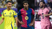 Pasión sobre ruedas: los cinco futbolistas con los autos más lujosos y caros del mundo