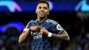 ¿Rodrygo Goes rumbo a Manchester?: aumentan los rumores de su salida por este motivo