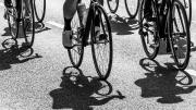 ¡Adiós a una leyenda! Muere el primer ciclista olímpico de Venezuela