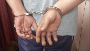 Detienen a uno de los diez delincuentes más buscados: sepa más sobre el operativo