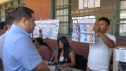 Durante la jornada electoral la Fiscalía registra 46 denuncias, pero destaca ambiente de tranquilidad