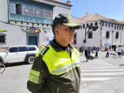 Policía aprehende a un ciudadano por delito electoral en el norte de Potosí
