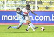 Nacional retará a ocho rivales directos en pro de clasificar a un torneo internacional