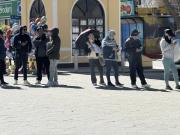 El Alto: Denuncian retraso en la entrega de certificados de impedimento