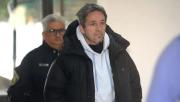 Quién es Cinthia Santillán, la pareja de Claudio Contardi cuestionada por Julieta Prandi